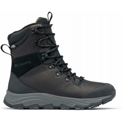 Bottes d'hiver COLUMBIA EXPEDITIONIST EXTREME (Black, Grill) Homme 41.5 (8.5 US) - Publicité Bottes d'hiver COLUMBIA EXPEDITIONIST EXTREME (Black, Grill) Homme 41.5 (8.5 US) - Publicité