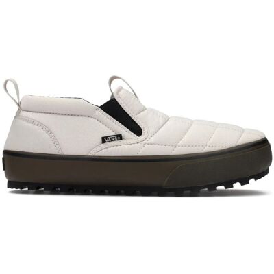 Chaussures VANS MTE Snow Lodge Slipper Mid (OATMEAL/GUM) Homme 40.5 (8 US) - Publicité Chaussures VANS MTE Snow Lodge Slipper Mid (OATMEAL/GUM) Homme 40.5 (8 US) - Publicité