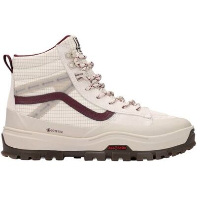 Chaussures VANS MTE Sk8-Hi Gore-Tex Insulated (EGRET) Femme 060 - Publicité Chaussures VANS MTE Sk8-Hi Gore-Tex Insulated (EGRET) Femme 060 - Publicité