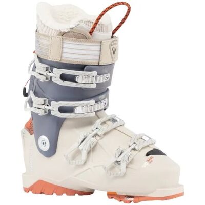 Chaussures de ski ROSSIGNOL ALLTRACK PRO 90 W GW (BEIGE/V) Femme 39-39.5 (25-25.5 Mondo) - Publicité Chaussures de ski ROSSIGNOL ALLTRACK PRO 90 W GW (BEIGE/V) Femme 39-39.5 (25-25.5 Mondo) - Publicité