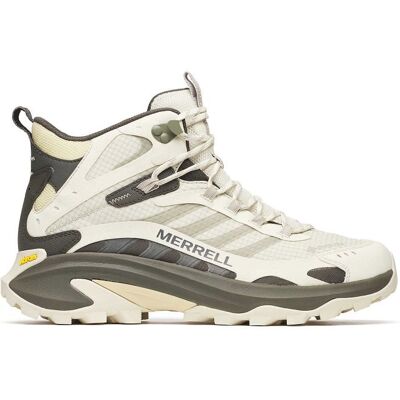 Chaussures de randonnée MERRELL MOAB SPEED 2 MID GTX (STUCCO) Homme 42 - Publicité Chaussures de randonnée MERRELL MOAB SPEED 2 MID GTX (STUCCO) Homme 42 - Publicité