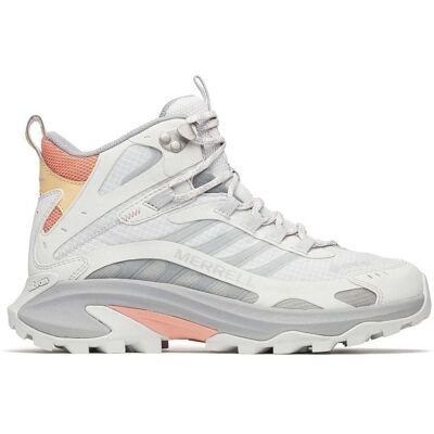 Chaussures de randonnée MERRELL MOAB SPEED 2 MID GTX (VAPOR GREY) Femme 37 - Publicité Chaussures de randonnée MERRELL MOAB SPEED 2 MID GTX (VAPOR GREY) Femme 37 - Publicité