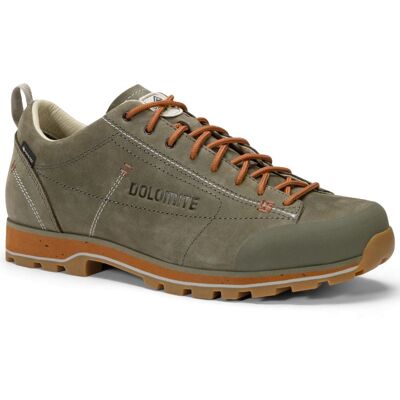 Dolomite Dol Shoe 54 Low Evo GTX - Chaussures - Publicité Dolomite Dol Shoe 54 Low Evo GTX - Chaussures - Publicité