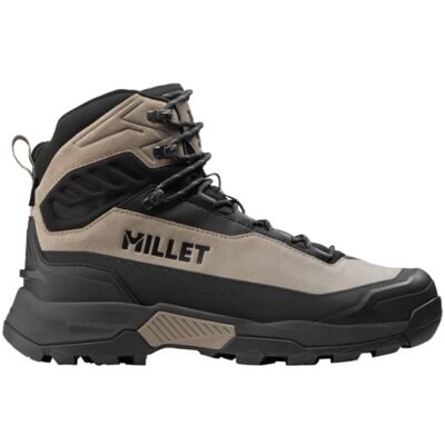 Chaussures de randonnée MILLET UBIC TREK GTX M (DORITE) Homme 10 - Publicité Chaussures de randonnée MILLET UBIC TREK GTX M (DORITE) Homme 10 - Publicité