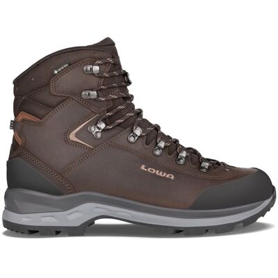 Chaussure de randonnée LOWA RANGER GORETEX (brown) Homme 7,5 - Publicité Chaussure de randonnée LOWA RANGER GORETEX (brown) Homme 7,5 - Publicité
