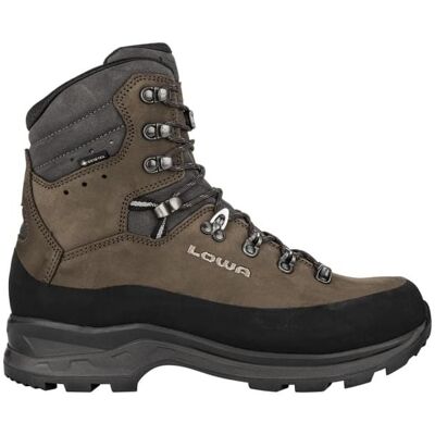 Chaussure de randonnée LOWA TIBET EVO LL (sepia/slate) homme 11 - Publicité Chaussure de randonnée LOWA TIBET EVO LL (sepia/slate) homme 11 - Publicité