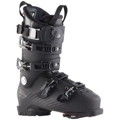 Chaussures de ski de piste ROSSIGNOL HI-SPEED ELITE 130 CAR LV GW (Noir) Homme 39.5 (25.5 Mondo) - Publicité Chaussures de ski de piste ROSSIGNOL HI-SPEED ELITE 130 CAR LV GW (Noir) Homme 39.5 (25.5 Mondo) - Publicité