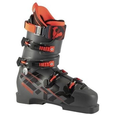 Chaussures de ski ROSSIGNOL HERO WORLD CUP ZC (M.GREY) Unisexe 44 (28.5 Mondo) - Publicité Chaussures de ski ROSSIGNOL HERO WORLD CUP ZC (M.GREY) Unisexe 44 (28.5 Mondo) - Publicité