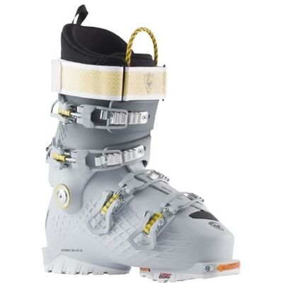 Chaussures de ski All Mountain ROSSIGNOL ALLTRACK PRO 100LT GW - Femme 38 (24.5 Mondo) - Publicité Chaussures de ski All Mountain ROSSIGNOL ALLTRACK PRO 100LT GW - Femme 38 (24.5 Mondo) - Publicité