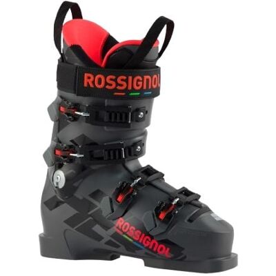 Chaussures de ski de course ROSSIGNOL HERO WORLD CUP 90 SC - Enfant 220 - Publicité Chaussures de ski de course ROSSIGNOL HERO WORLD CUP 90 SC - Enfant 220 - Publicité