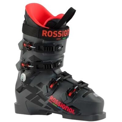 Chaussures de ski de course ROSSIGNOL HERO WORLD CUP 70 SC - Enfant 215 - Publicité Chaussures de ski de course ROSSIGNOL HERO WORLD CUP 70 SC - Enfant 215 - Publicité