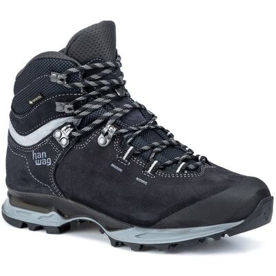 Hanwag Tatra Light Wide GTX - Bottes de Randonnée - Publicité Hanwag Tatra Light Wide GTX - Bottes de Randonnée - Publicité