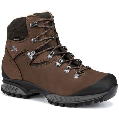 Hanwag Tatra II Wide Gtx Hommes - Bottes de randonnée - Publicité Hanwag Tatra II Wide Gtx Hommes - Bottes de randonnée - Publicité