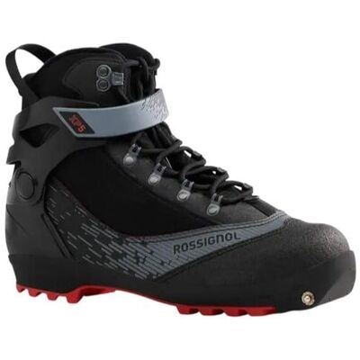 Chaussures de ski nordiques ROSSIGNOL XP 5 (Noir) Mixte 46 - Publicité Chaussures de ski nordiques ROSSIGNOL XP 5 (Noir) Mixte 46 - Publicité