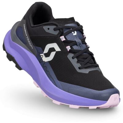 Chaussures de trail SCOTT W's Kinabalu Trail GTX (black/aster purple) Femme 40,5 - Publicité Chaussures de trail SCOTT W's Kinabalu Trail GTX (black/aster purple) Femme 40,5 - Publicité
