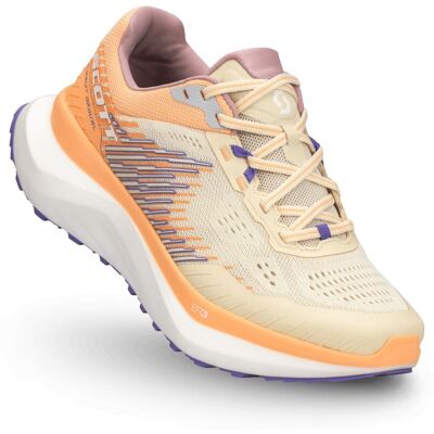 Chaussures de running SCOTT W's Pursuit Gravel (cream beige/apricot pink) Femme 38,5 - Publicité Chaussures de running SCOTT W's Pursuit Gravel (cream beige/apricot pink) Femme 38,5 - Publicité