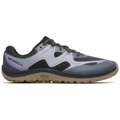 Chaussures de trail minimalistes MERRELL TRAIL GLOVE 8 (COMET) Homme 43.5 - Publicité Chaussures de trail minimalistes MERRELL TRAIL GLOVE 8 (COMET) Homme 43.5 - Publicité