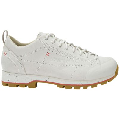 Chaussures de randonnée DOLOMITE 54 Low Evo (Ice White) Femme 7 UK - Publicité Chaussures de randonnée DOLOMITE 54 Low Evo (Ice White) Femme 7 UK - Publicité