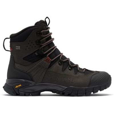 Chaussures de randonnée COLUMBIA GEOTERRA OUTDRY LTR (Black, Spice) Homme 44 (11 US) - Publicité Chaussures de randonnée COLUMBIA GEOTERRA OUTDRY LTR (Black, Spice) Homme 44 (11 US) - Publicité