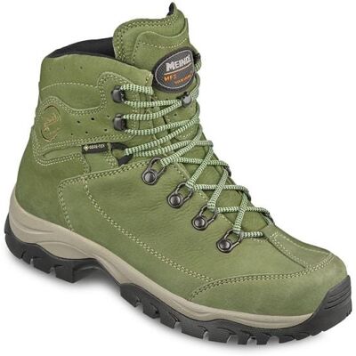 Chaussures de randonnée MEINDL Vakuum Lady Ultra (Pistache) Femme 6 - Publicité Chaussures de randonnée MEINDL Vakuum Lady Ultra (Pistache) Femme 6 - Publicité