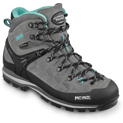 Chaussures de randonnée MEINDL Litepeak Lady 3.0 GTX (Anthracite/Turquoise) Femme 7 - Publicité Chaussures de randonnée MEINDL Litepeak Lady 3.0 GTX (Anthracite/Turquoise) Femme 7 - Publicité