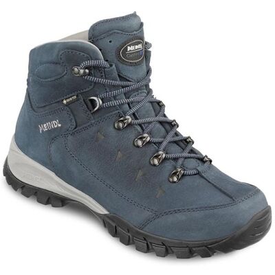 Chaussures de randonnée MEINDL Trento Lady GTX (Marine) Femme 6 - Publicité Chaussures de randonnée MEINDL Trento Lady GTX (Marine) Femme 6 - Publicité