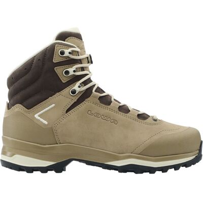 Chaussure de trekking LOWA LADY LIGHT EVO LL Ws (humus/brown) femme 5 - Publicité Chaussure de trekking LOWA LADY LIGHT EVO LL Ws (humus/brown) femme 5 - Publicité