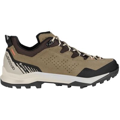 Chaussure de randonnée LOWA EXPLORER GTX LO (humus/brown) homme 9 - Publicité Chaussure de randonnée LOWA EXPLORER GTX LO (humus/brown) homme 9 - Publicité