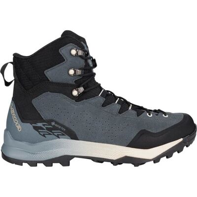 Chaussure de randonnée LOWA EXPLORER GTX MID (slate blue/black) homme 12 - Publicité Chaussure de randonnée LOWA EXPLORER GTX MID (slate blue/black) homme 12 - Publicité