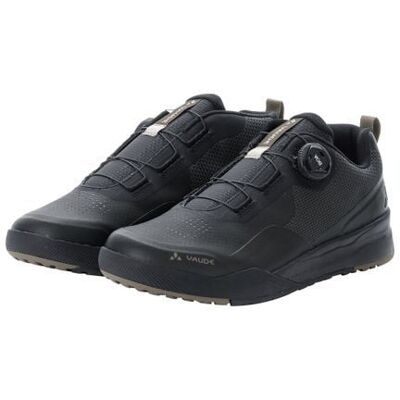VAUDE Herren Mountainbikeschuhe Moab PRO Tech - noir - 46 - Mountainbikeschuhe - Publicité VAUDE Herren Mountainbikeschuhe Moab PRO Tech - noir - 46 - Mountainbikeschuhe - Publicité