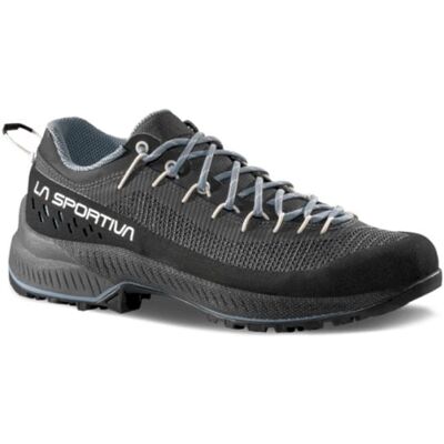 Chaussures d'approche LA SPORTIVA TX4 Evo ST Woman (Carbon/limestone) Femme 37 - Publicité Chaussures d'approche LA SPORTIVA TX4 Evo ST Woman (Carbon/limestone) Femme 37 - Publicité