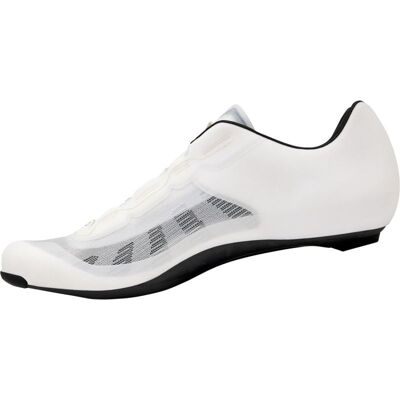 Giro Bike Chaussures de vélo GIRO Imperial II (White) 39 - Publicité Giro Bike Chaussures de vélo GIRO Imperial II (White) 39 - Publicité