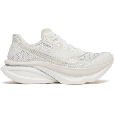 Chaussure de running SAUCONY ENDORPHIN AZURA (IVORY/WHITE) Femme 37,5 - Publicité Chaussure de running SAUCONY ENDORPHIN AZURA (IVORY/WHITE) Femme 37,5 - Publicité