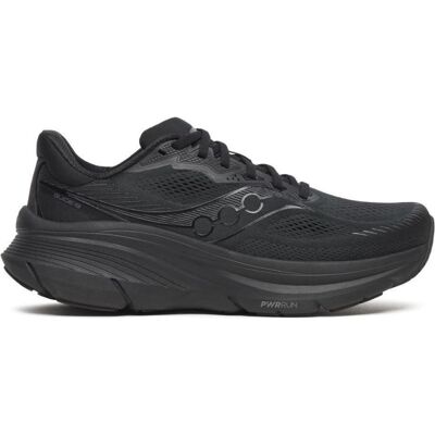 Chaussures de running SAUCONY GUIDE 19 (TRIPLE BLACK) Homme 40 - Publicité Chaussures de running SAUCONY GUIDE 19 (TRIPLE BLACK) Homme 40 - Publicité