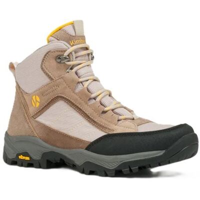 Chaussures de randonnée KIMBERFEEL PEAKGEAR (Beige) Femme 40 - Publicité Chaussures de randonnée KIMBERFEEL PEAKGEAR (Beige) Femme 40 - Publicité