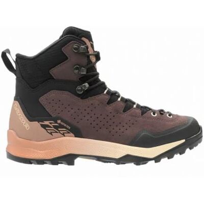 Chaussures de randonnée LOWA EXPLORER GTX MID Ws (brown rose/clay) femme 5,5 - Publicité Chaussures de randonnée LOWA EXPLORER GTX MID Ws (brown rose/clay) femme 5,5 - Publicité