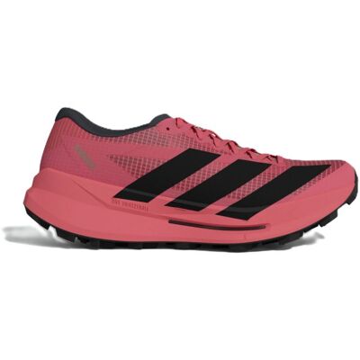 Chaussures de trail running ADIDAS TERREX AGRAVIC TT (SOLTUR/CBLACK/CARBON) Homme 620 - Publicité Chaussures de trail running ADIDAS TERREX AGRAVIC TT (SOLTUR/CBLACK/CARBON) Homme 620 - Publicité