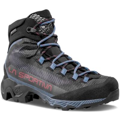 Chaussure de randonnée La Sportiva Aequilibrium Hike Woman GTX (Limestone/Azalea) Femme 37,5 - Publicité Chaussure de randonnée La Sportiva Aequilibrium Hike Woman GTX (Limestone/Azalea) Femme 37,5 - Publicité