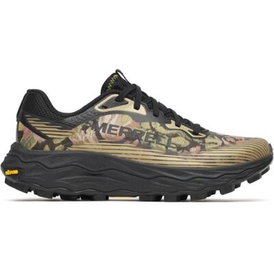 Chaussure de randonnée MERRELL AGILITY PEAK 6 (OPULEN) femme 38 - Publicité Chaussure de randonnée MERRELL AGILITY PEAK 6 (OPULEN) femme 38 - Publicité