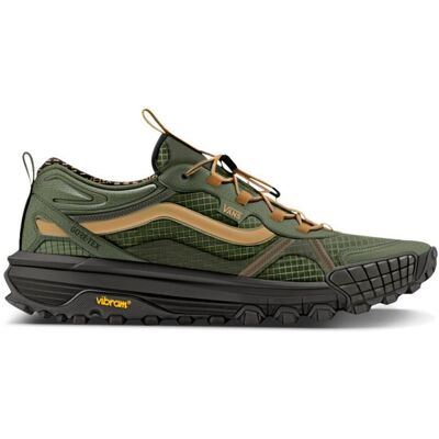 Chaussures VANS Crosspath XC GORE-TEX MTE (Green Balsam) Mixte 46 - Publicité Chaussures VANS Crosspath XC GORE-TEX MTE (Green Balsam) Mixte 46 - Publicité