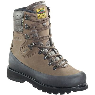 Chaussures randonnée montagne MEINDL Glockner MFS (hanf) homme 8 - Publicité Chaussures randonnée montagne MEINDL Glockner MFS (hanf) homme 8 - Publicité
