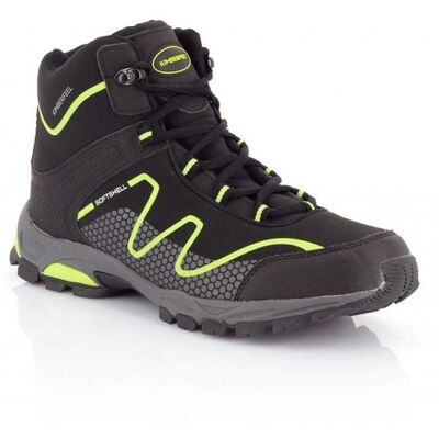 Chaussures Trekking Kimberfeel Meige (Green ) 40 - Publicité Chaussures Trekking Kimberfeel Meige (Green ) 40 - Publicité