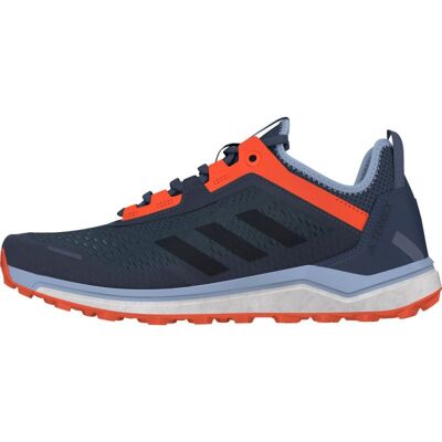 Chaussure de trail ADIDAS TERREX Agravic Flow (Tecink/Legink/Hireco) Femme 37 1/3 - Publicité Chaussure de trail ADIDAS TERREX Agravic Flow (Tecink/Legink/Hireco) Femme 37 1/3 - Publicité