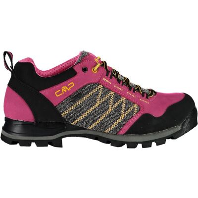 Chaussure de randonnée CMP Thiamat LOW WP (BOUGANVILLE) homme 36 - Publicité Chaussure de randonnée CMP Thiamat LOW WP (BOUGANVILLE) homme 36 - Publicité