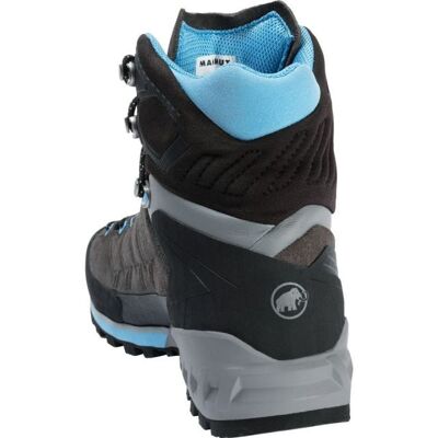 Chaussure de randonnée MAMMUT Kento Tour High GTX (Dark Titanium Whisper) femme 41 1/3 (7.5 UK) - Publicité Chaussure de randonnée MAMMUT Kento Tour High GTX (Dark Titanium Whisper) femme 41 1/3 (7.5 UK) - Publicité