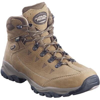 Bottes de randonnée imperméables Meindl Ohio Lady 2 GTX - Femme - Publicité Bottes de randonnée imperméables Meindl Ohio Lady 2 GTX - Femme - Publicité