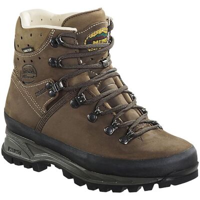 Meindl Noisette MFS Active Chaussures de Randonnée Femme - Island Lady - Imperméables, Respirantes - 40 - Publicité Meindl Noisette MFS Active Chaussures de Randonnée Femme - Island Lady - Imperméables, Respirantes - 40 - Publicité