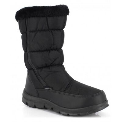 Kimberfeel Cleya Bottes de Neige - Bottes de Neige - Publicité Kimberfeel Cleya Bottes de Neige - Bottes de Neige - Publicité