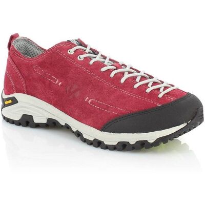 Chaussures outdoor Kimberfeel Chogori (Framboise) 41 - Publicité Chaussures outdoor Kimberfeel Chogori (Framboise) 41 - Publicité