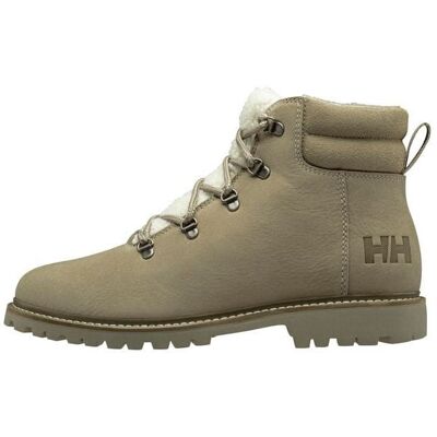 Chaussures hiver HELLY HANSEN Iselle (Goat/ Fallen rock) Femme 39 1/3 (8 US) - Publicité Chaussures hiver HELLY HANSEN Iselle (Goat/ Fallen rock) Femme 39 1/3 (8 US) - Publicité